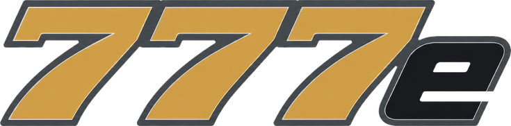 777e লোগো